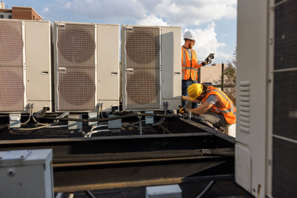 Best HVAC Software and Technology in Millwood, WA