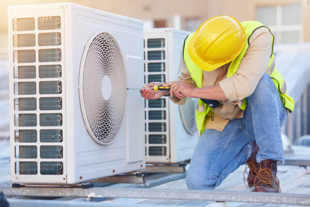 Best Geothermal HVAC Systems in Millwood, WA
