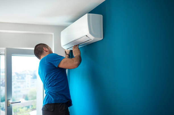 Best VRF (Variable Refrigerant Flow) Systems in Millwood, WA