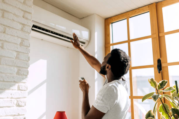 Best HVAC Retrofitting and Upgrading in Millwood, WA
