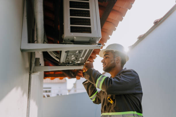 Best HVAC Equipment and Components in Millwood, WA