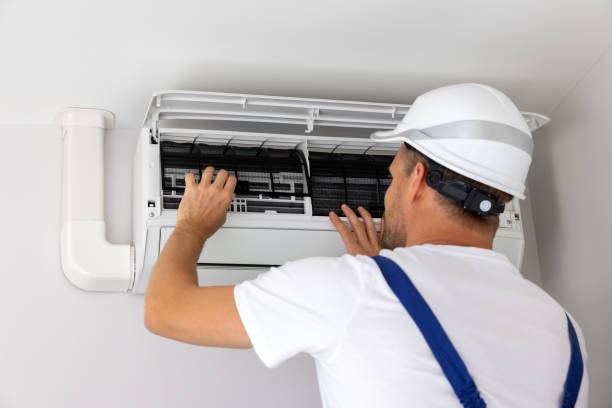 Best HVAC for Healthcare Facilities in Millwood, WA