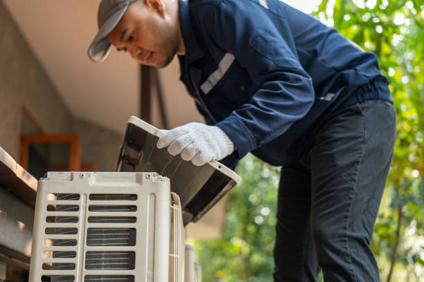 Trusted Millwood, WA HVAC Experts